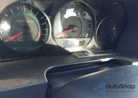 2012 Ford Fusion Se from USA, damaged, VIN 3FAHP0HA7CR345418